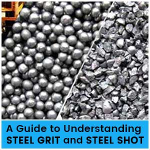 Steel-Grit
